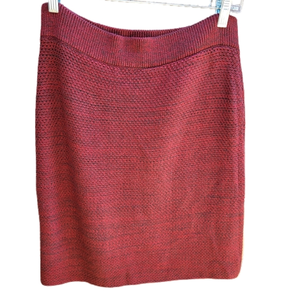 ANTHROPOLOGIE MAEVE ARNHEM FRINGE SKIRT - Picture 4 of 5